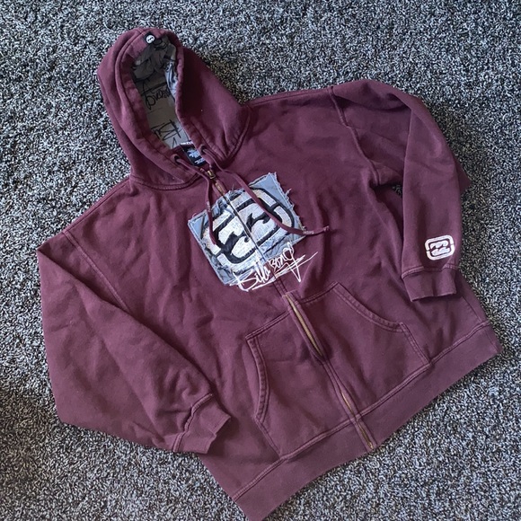 Billabong Other - billabong zip up